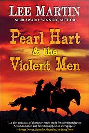 Pearl Hart & the Violent Men